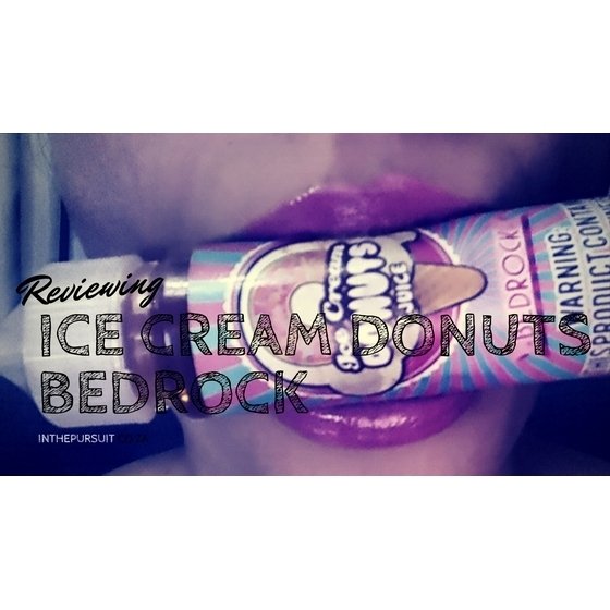 InThePursuitOfM's tweet photo. Reviewing Ice Cream Donuts - Bedrock  #cloudchaser #cloudchasing #cloudporn #girlsvapehard #girlswhovape #instavap… https://t.co/n931dNI4xn https://t.co/0Y7wqlTDhV