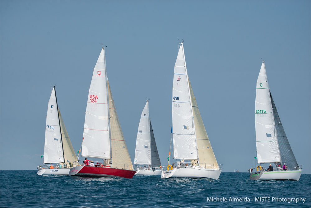 MistePhoto's tweet photo. The annual Chicago Yacht Club Race to Mackinac has wrapped up, but I am still editing. Check out more at: https://t.co/t9GiYrHH1I  #CYCRTM https://t.co/ftRQHeWeYz