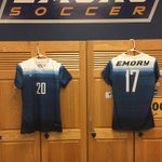 Photo by Emory Soccer (@EmorySoccer)