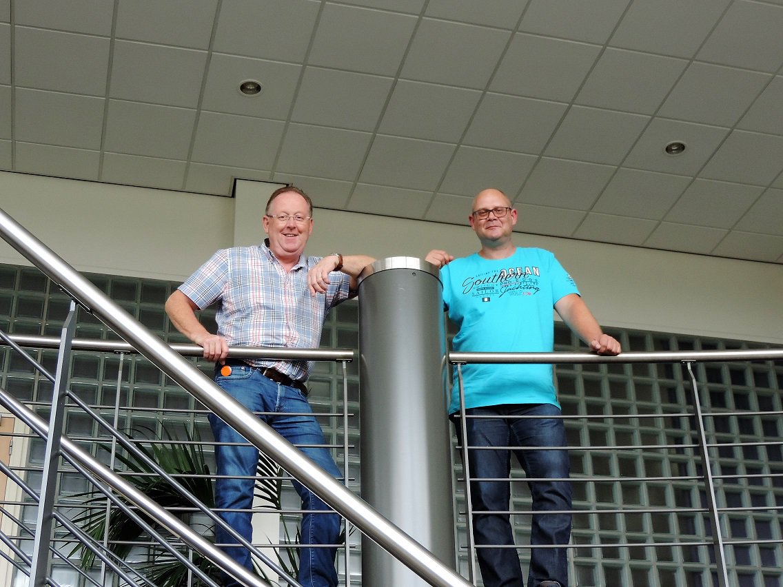 Maasvallei's tweet photo. Bouwticketservice opent extra vestiging op Industrieterrein De Beijerd en ’t Riet in Cuijk - https://t.co/x3dBfRIvBR https://t.co/jLdiOPrVgc