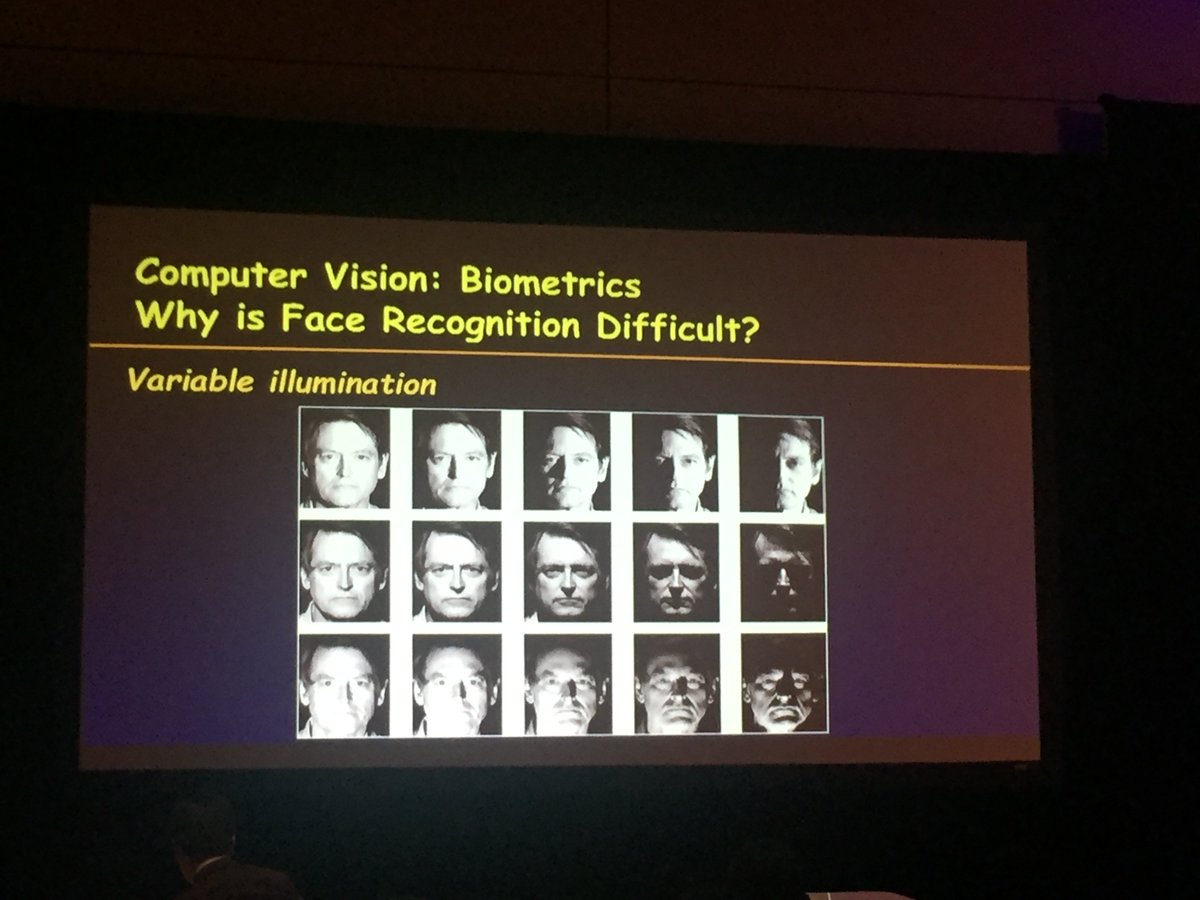 SVFutureForum's tweet photo. Distinguished Prof Demetri Terzopoulos @UCLAengineering is sharing how #ComputerVision is changing the world, i.e. #Healthcare ..  #svff2017 https://t.co/ZJetW0ulxV