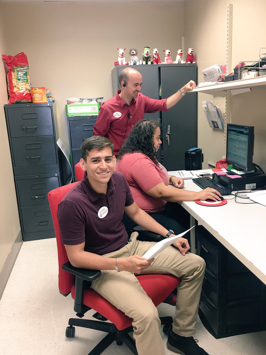 Training with the best HR team!! 🎯🎯 #TGTinterns2017 #1843TheMachine