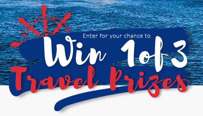 hylinecruises's tweet photo. Follow us on all of our social media channels and enter to win!
#winning #justdoit #thisishyline https://t.co/1GilSmBaha