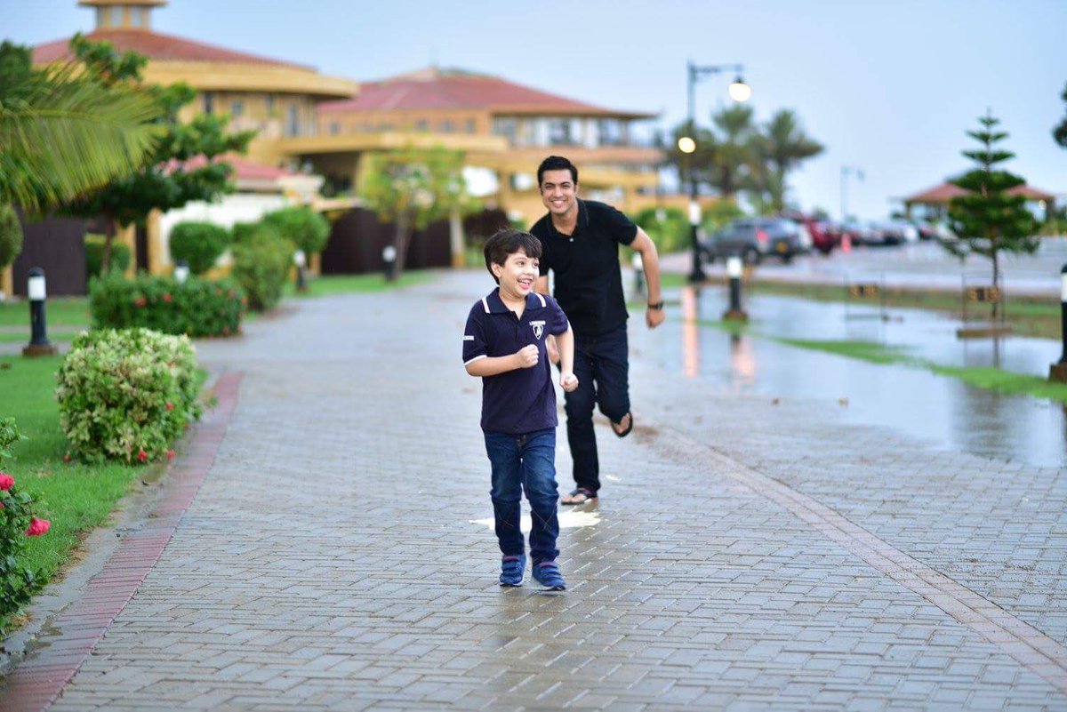 iqrarulhassan's tweet photo. Pehlaaj ki Salgirah say pehlay aik Shaam Pehlaaj k Naam !! #HBD_Pehlaaj https://t.co/O9l4wHanoc