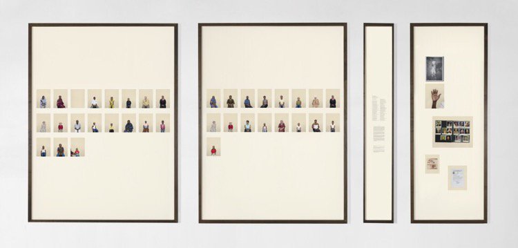 TheCAN_art's tweet photo. 3 Hong Kong art exhibitions not to miss this summer ! @TarynSimon@Gagosian
@rachelkneebone #fereydounAve
https://t.co/ojsqjxouW7 https://t.co/MdoavvDfhZ