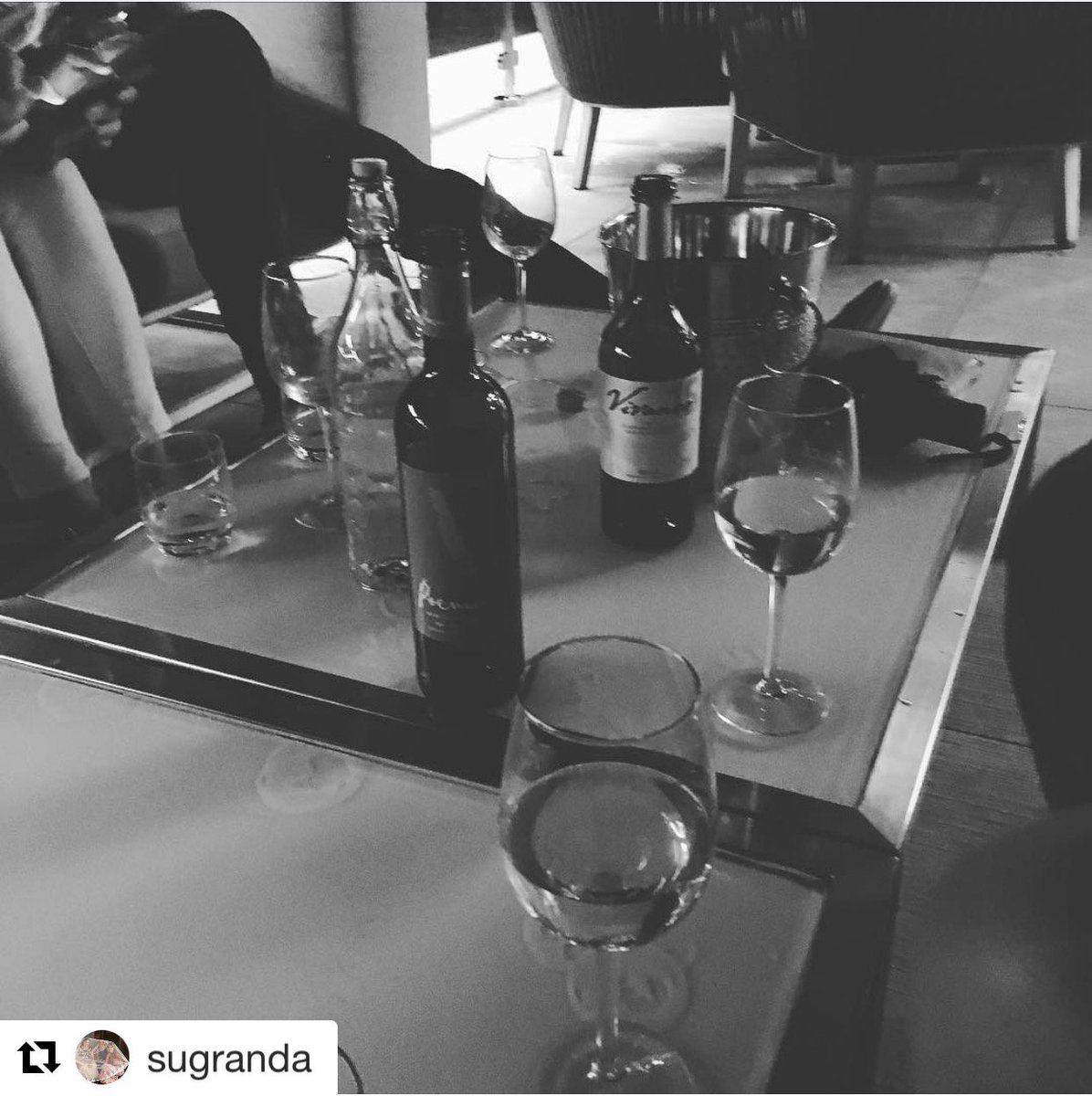 Level7RoofBar's tweet photo. You can sip with us! 
What’s your fancy... #craftbeer, #curatedcocktail, or #vino?
#Level7 #visitnorthhills #visitraleigh #drinklocal https://t.co/fvP10Ajd9O