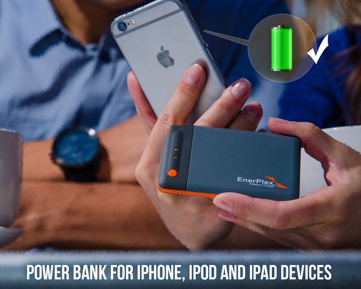 EnerPlex tweet media