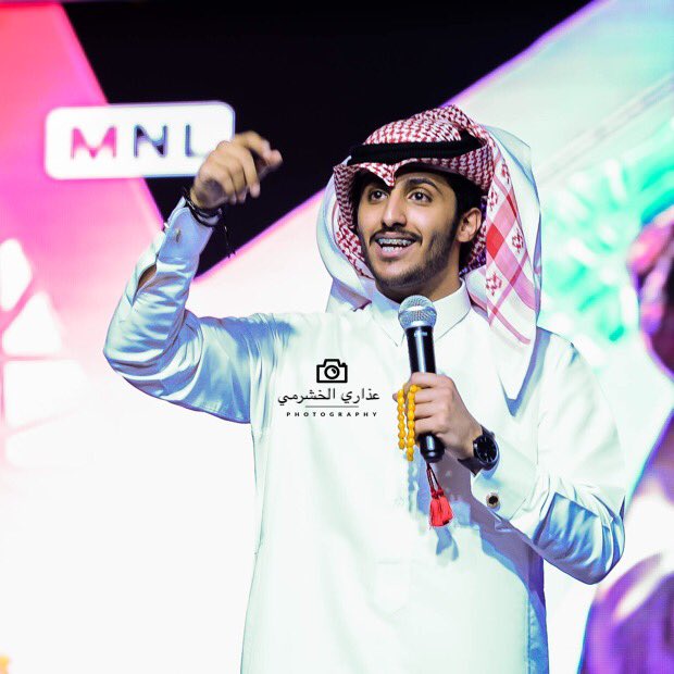 alkhashrmi_a's tweet photo. صالح القحطاني في مهرجان مصيف الطائف ✨
#سنابات_صالح_القحطاني | @s_alqhtani7 https://t.co/LeDwSQyyKL