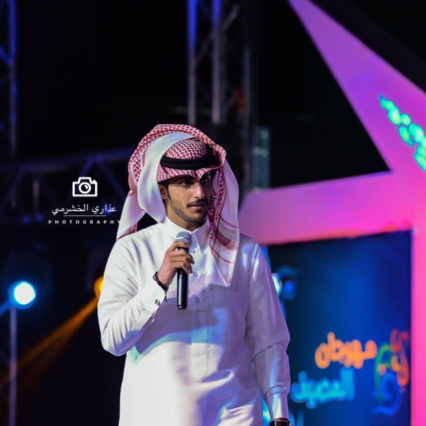 alkhashrmi_a's tweet photo. صالح القحطاني في مهرجان مصيف الطائف ✨
#سنابات_صالح_القحطاني | @s_alqhtani7 https://t.co/LeDwSQyyKL