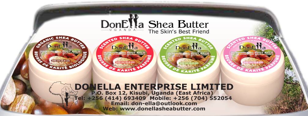 DonellaShea's tweet photo. Introducing #DonellaSheaButter in Apricot, GreenApple and Rose scents. https://t.co/gfmPqxGmYJ