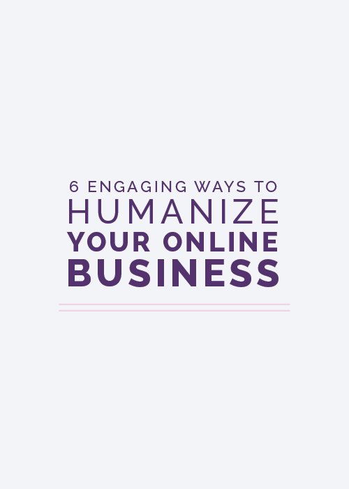 giganticgroup's tweet photo. 6 Engaging Ways to Humanize Your Online Business https://t.co/uMqhX7jegm https://t.co/PgKqqFUnSi