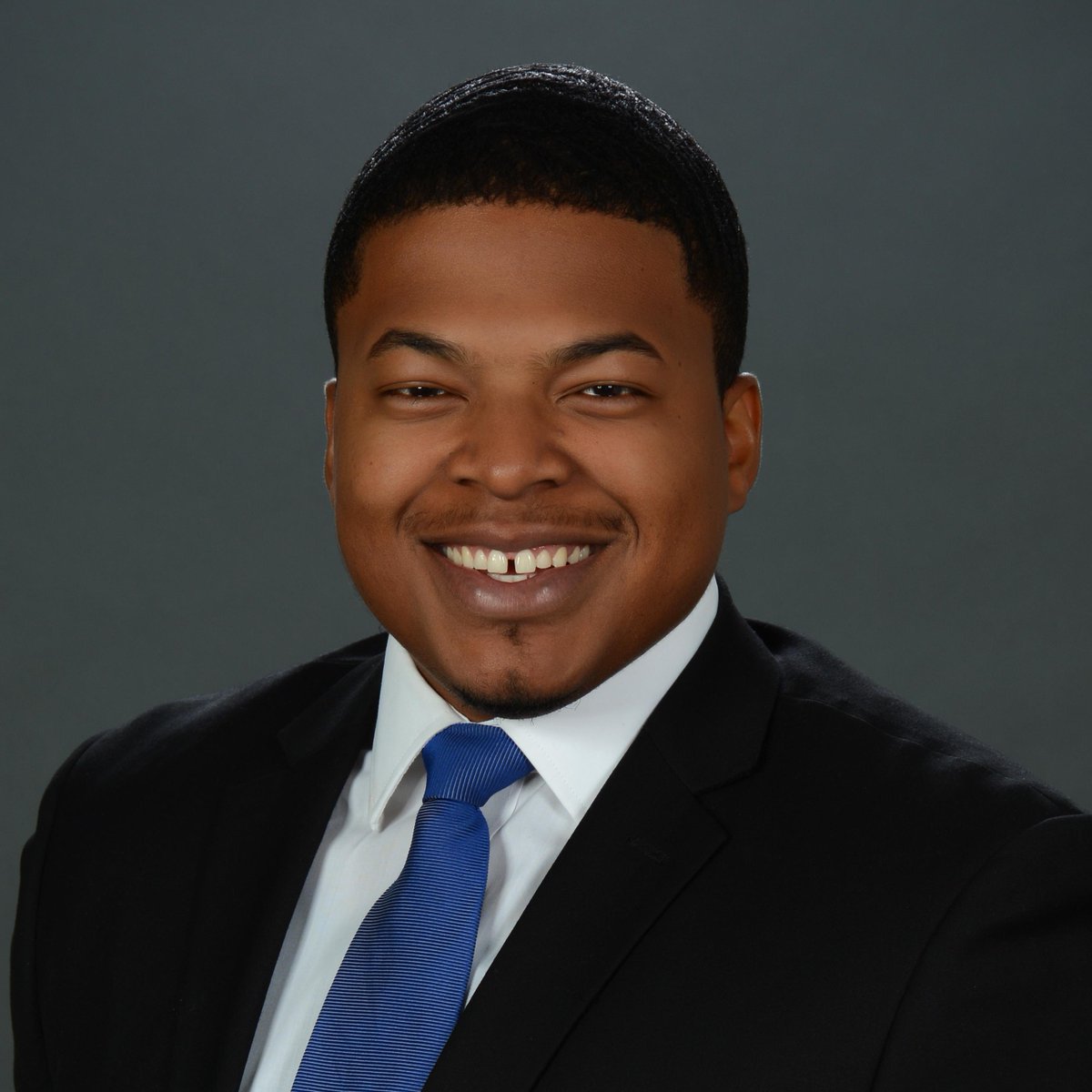 blackchamber_az's tweet photo. Congratulations to #BCAZ Board Member Sheldon Caldwell-Meeks​who was selected for Valley Leadership​'s Class 39! 
https://t.co/v80ACU1N3O https://t.co/DnnhndyFS5