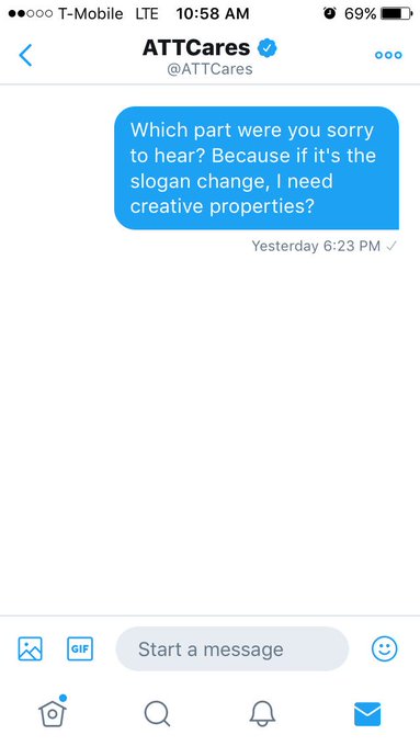 Hopefully @ATT just give me a $100000 check to keep quiet https://t.co/9UKwpMPiAN<a class="tags" target="_blank" title="On Twitter" href="/?out=eyJ0eXAiOiJKV1QiLCJhbGciOiJIUzUxMiJ9.eyJpYXQiOjE3MjY2Mzg2MjYsImlzcyI6InR3cG9ybnN0YXJzLmNvbSIsIm5iZiI6MTcyNjYzODYyNiwiZXhwIjoxNzU4MTc0NjI2LCJyZWRpcmVjdF91cmwiOiJodHRwczovL3R3aXR0ZXIuY29tL0FUVCJ9.eYMrU33zEbvF0QIbJJMEBGols6suq3C3ilp72xUACoFKdMkqEZ1P_Snm_UDYsWNwSNBCXRFz70RMk43Ubhc5OQ">@ATT</a><a href="/tag/mytwitteranniversary"class="tags"><span>#mytwitteranniversary</span></a><a href="/tag/hondagang"class="tags"><span>#hondagang</span></a>