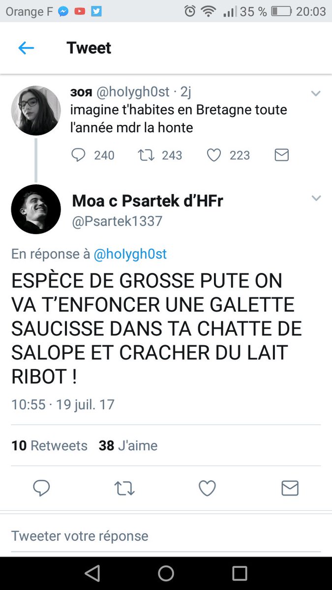 Es_Nrgyx's tweet photo. La bretagne sa rigole pas... 😂👌 https://t.co/zYnF6YDxeL
