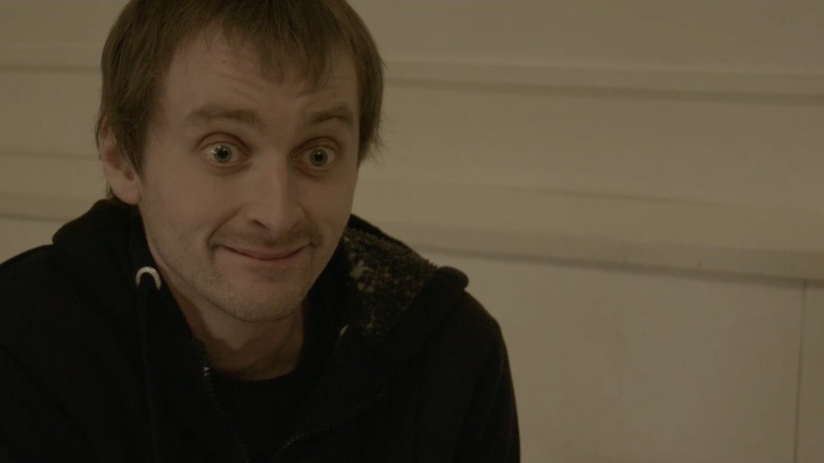 DistortionEnt's tweet photo. Happy birthday to actor @LawrenceWatlin4. Billy in Casting Directors. https://t.co/o9E2O2kUBA