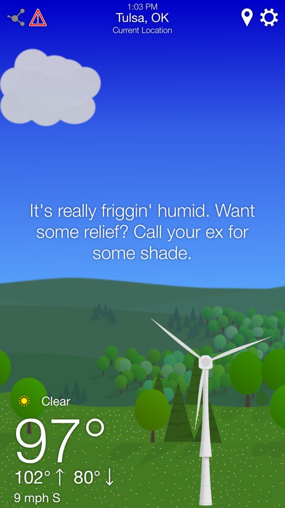 MichelleN2Sport's tweet photo. #WhatTheForecast #DamnItsHot #ShadyEx #WaterWaterWater https://t.co/xfgELWiQcx https://t.co/XT9n5YjWpP