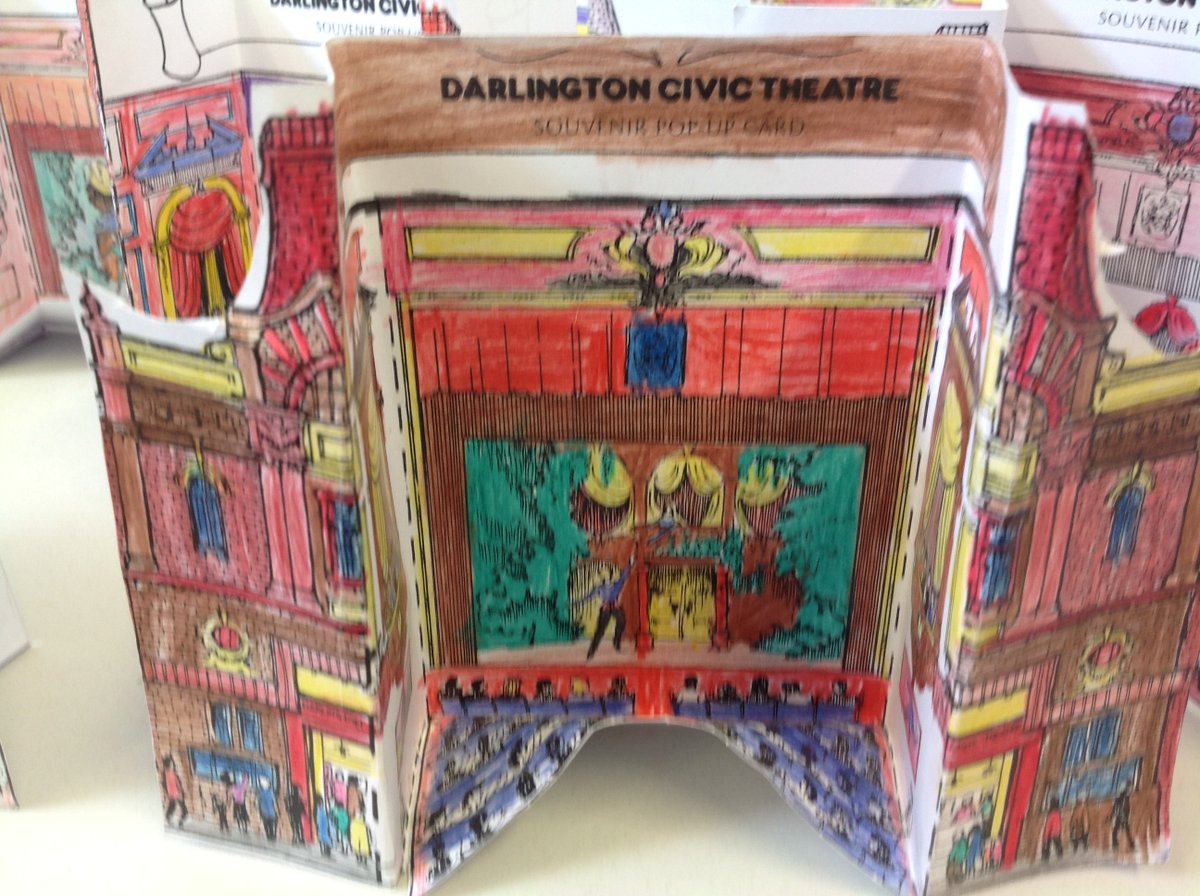 Springfield Academy tweet media