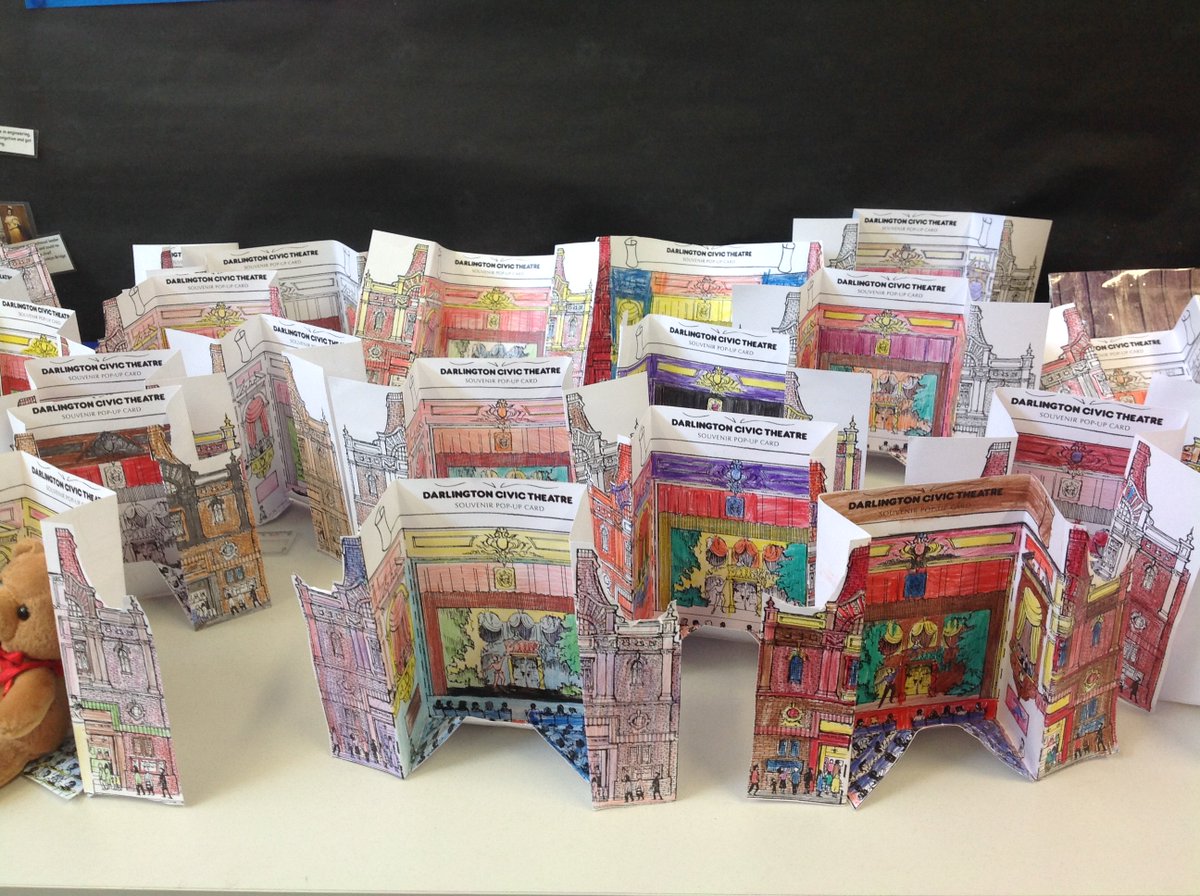 Springfield Academy tweet media