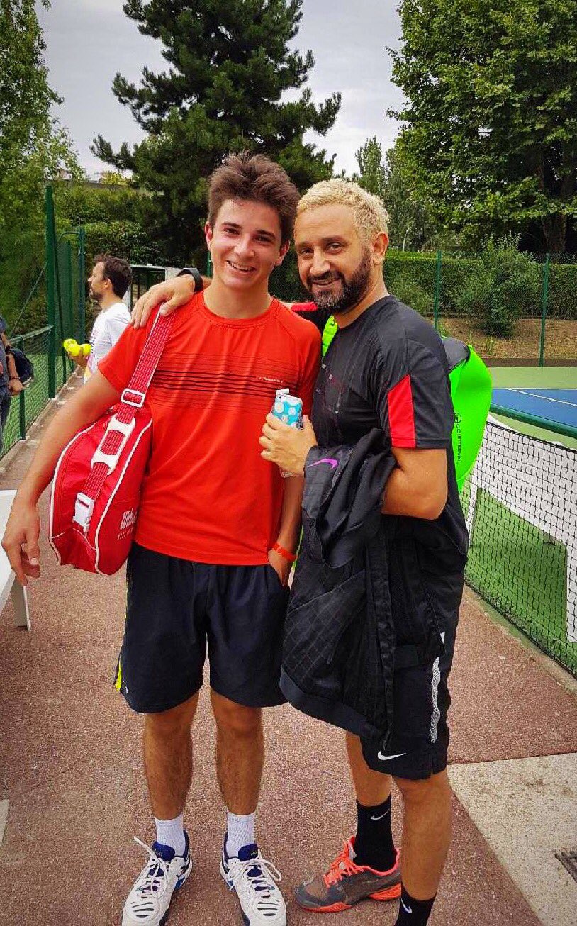 Tennis club la pape (@Tennislapape) / Twitter