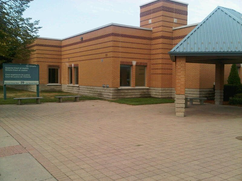 Jail for North Dundas bank robber bit.ly/2vD6VDk #NorthDundas #ottnews #bankrobbery https://t.co/8UjwhGo9Jp