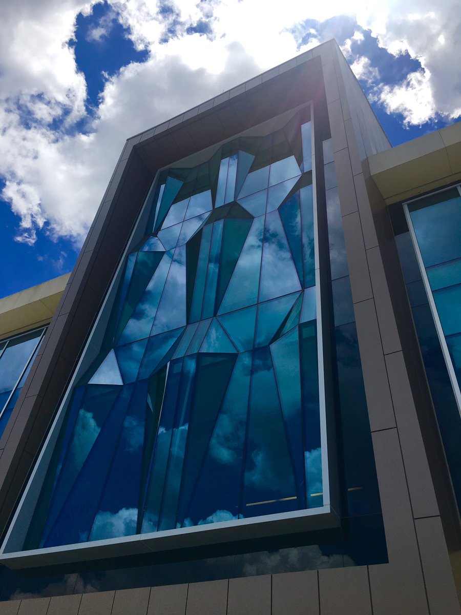 learnwithmaria's tweet photo. Breathtakingly beautiful! #gatorskindesign #gatornation #beautyisALLaroundus #art #grateful #universityofFlorida #Reitzunion https://t.co/RmokyoVrRC