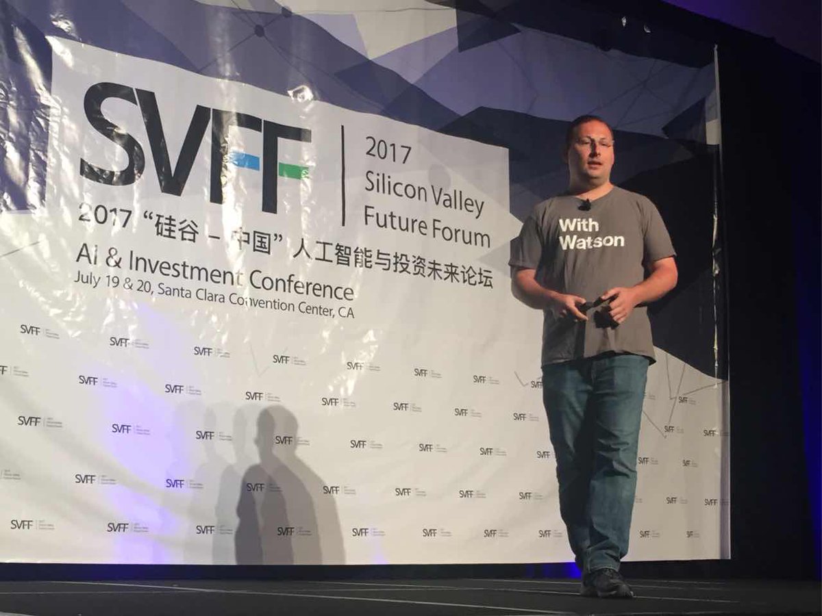SVFutureForum's tweet photo. @dothewww from @IBMBluemix is live now!! #svff2017 @MissAmaraKay https://t.co/rSVIstcM3D
