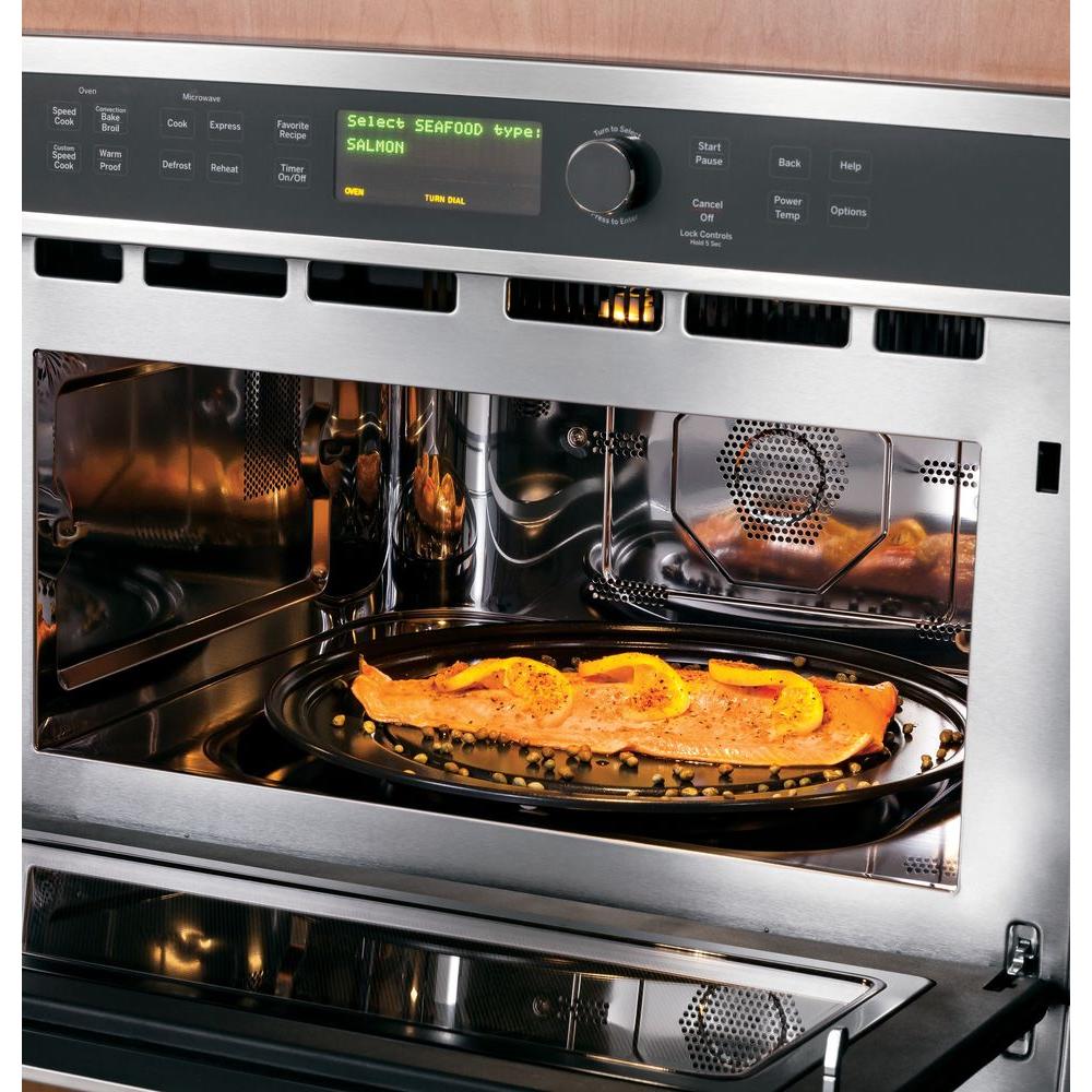 A1 Versatile,multi-function appliances like  @GeneralEle  Advantium  
with multiple cooking modes give max value for the space #KBTribeChat