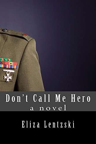 Don’t miss out! 12 Days of #Lesfic Christmas mega sale, including DON’T CALL ME HERO by <a href="/ElizaLentzski/">Eliza Lentzski</a>. bit.ly/2u5p0ft