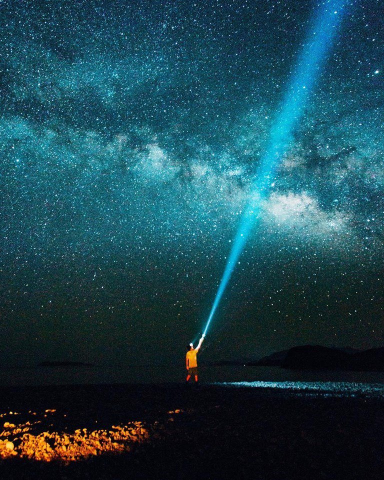 Escapa de la ciudad, realiza un viaje de aventura, admira la belleza y naturaleza de Bahía de Los Angeles #BajaCalifornia. #Baja🌟💫
📸heydoza