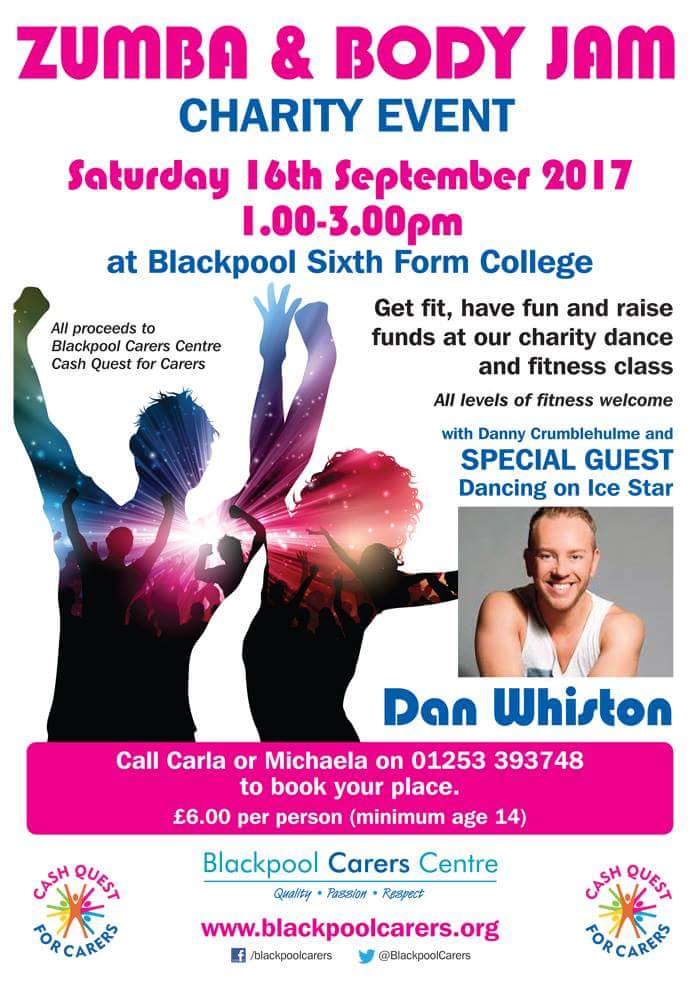 Adult Carers' Team (@adultcarers) on Twitter photo 