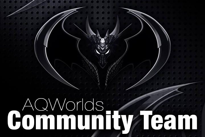 Alina_AE's tweet photo. We're looking for new community team members! Now taking applications for game moderators, testers and bug hunters: https://t.co/yuHqxXLl6K https://t.co/iUGmJy334T