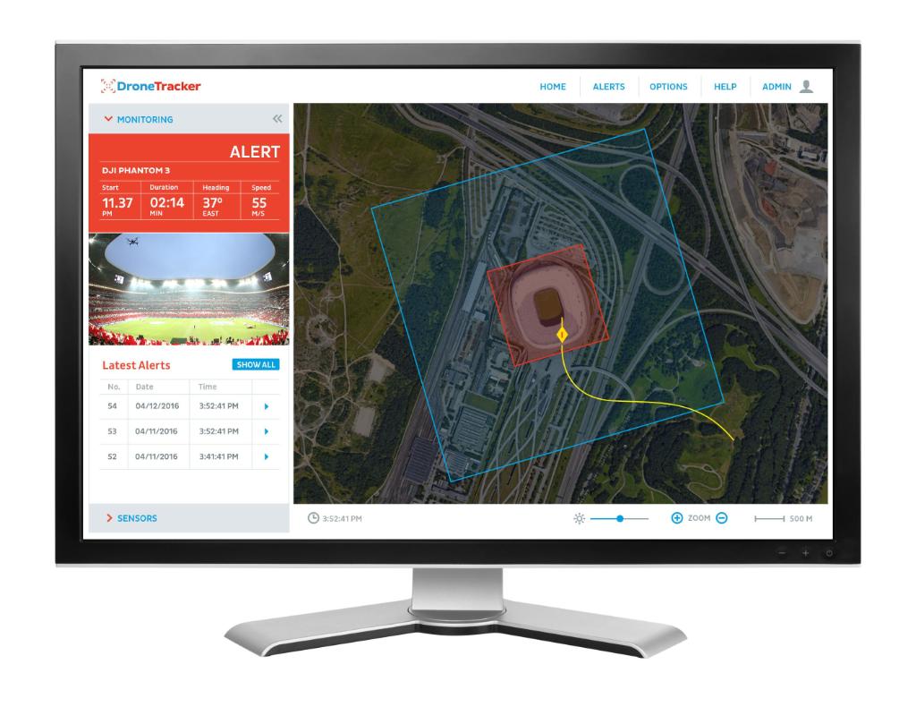 CNET's tweet image. Air traffic control is not just for planes anymore--now it&apos;s for drones, too cnet.co/2tqUZYV