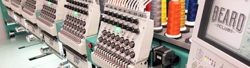 Looking for a school uniform embroidery service, tshirts, polo shirts or even fleeces with your business/organisational branding?We can help