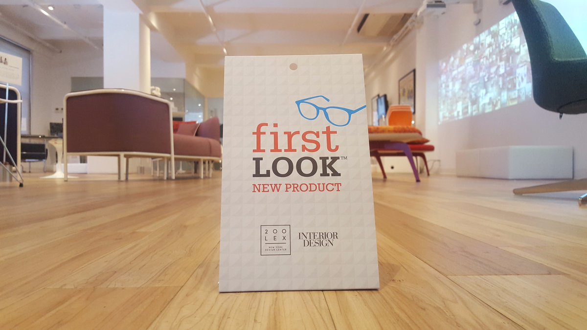 Gordon_Intl's tweet image. We look forward to seeing you this evening at FirstLook! @NYDC 5-9pm 14th floor. #interiordesign #furniture
