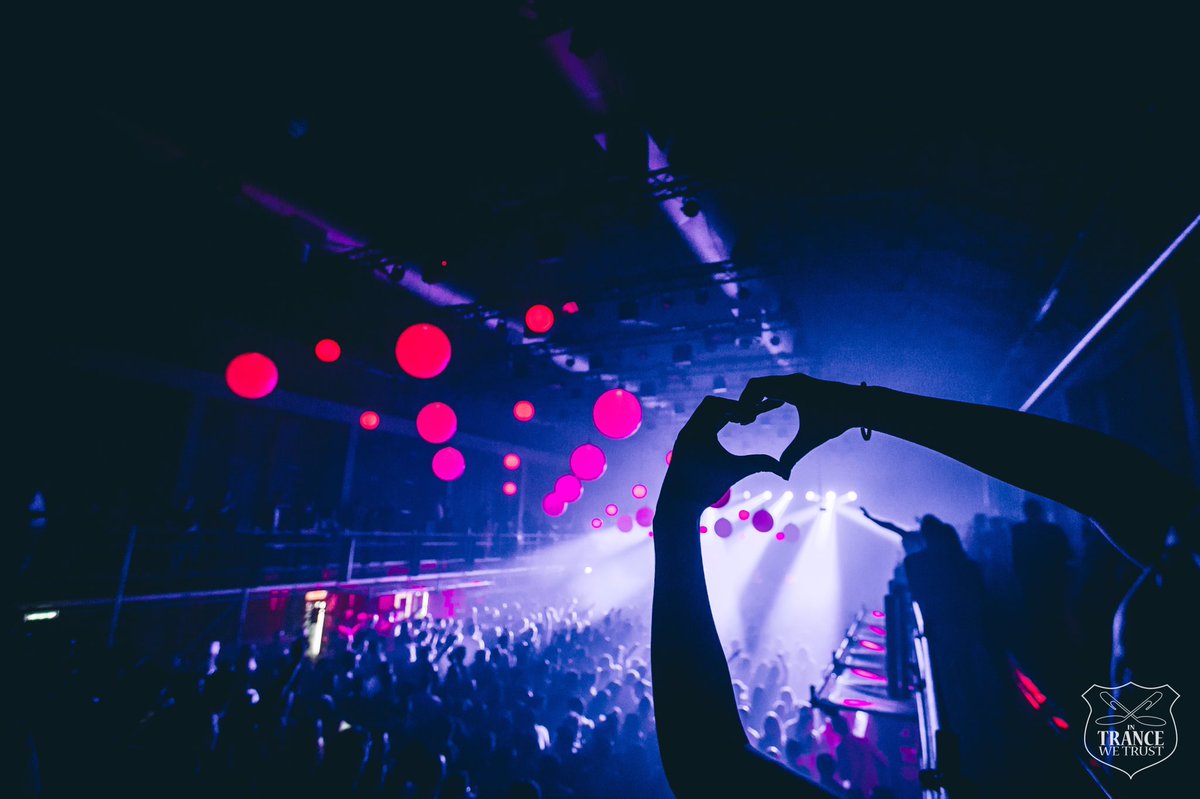ITWT_Official's tweet photo. Nothing but love for Trance β€οΈπΆ Be a part of something special on October 18 at In Trance We Trust ADE 2017 Festival!
#ITWTADE17 #trance https://t.co/1jmlfXJ8Ne