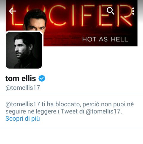 Lucifer Italian Team tweet media