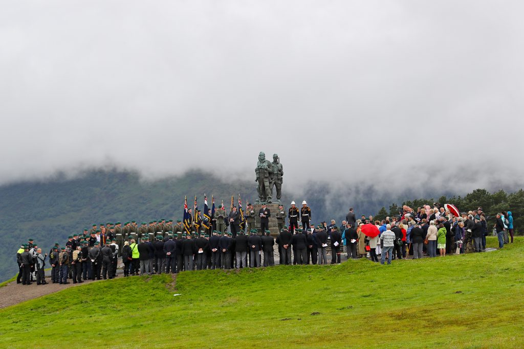 Lord of Lochaber tweet media