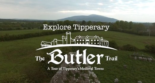 FHCexperience's tweet photo. So thankful to David Butler for mentioning #Fethard on @RTENationwide as part of the future plans for #TheButlerTrail! https://t.co/iiPirItuxq