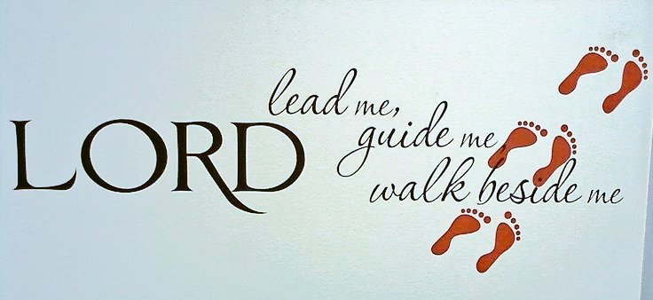 broandrewgrace's tweet photo. #JesusMyGuide https://t.co/B351gpTWCR