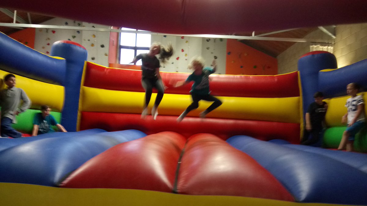 Yr7 Ricky Adventure tweet media