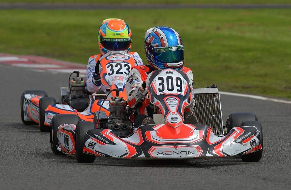 Dominicbush1's tweet photo. Some great pictures from @Kartpix from @WSKCLarkhall thanks to @XenonKart and @BMRAcademy great job done by all https://t.co/7b00gQUOL2