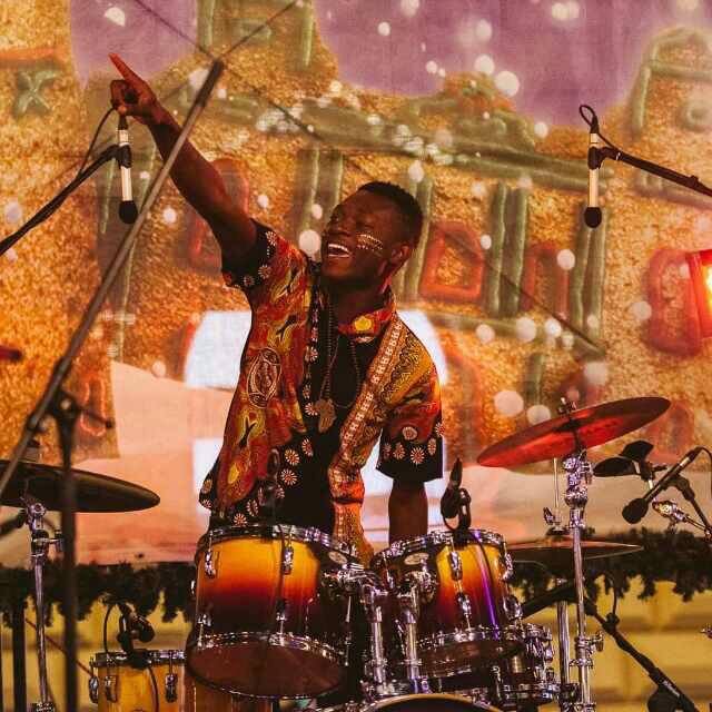 Jesa Family (@jesaband) on Twitter photo 