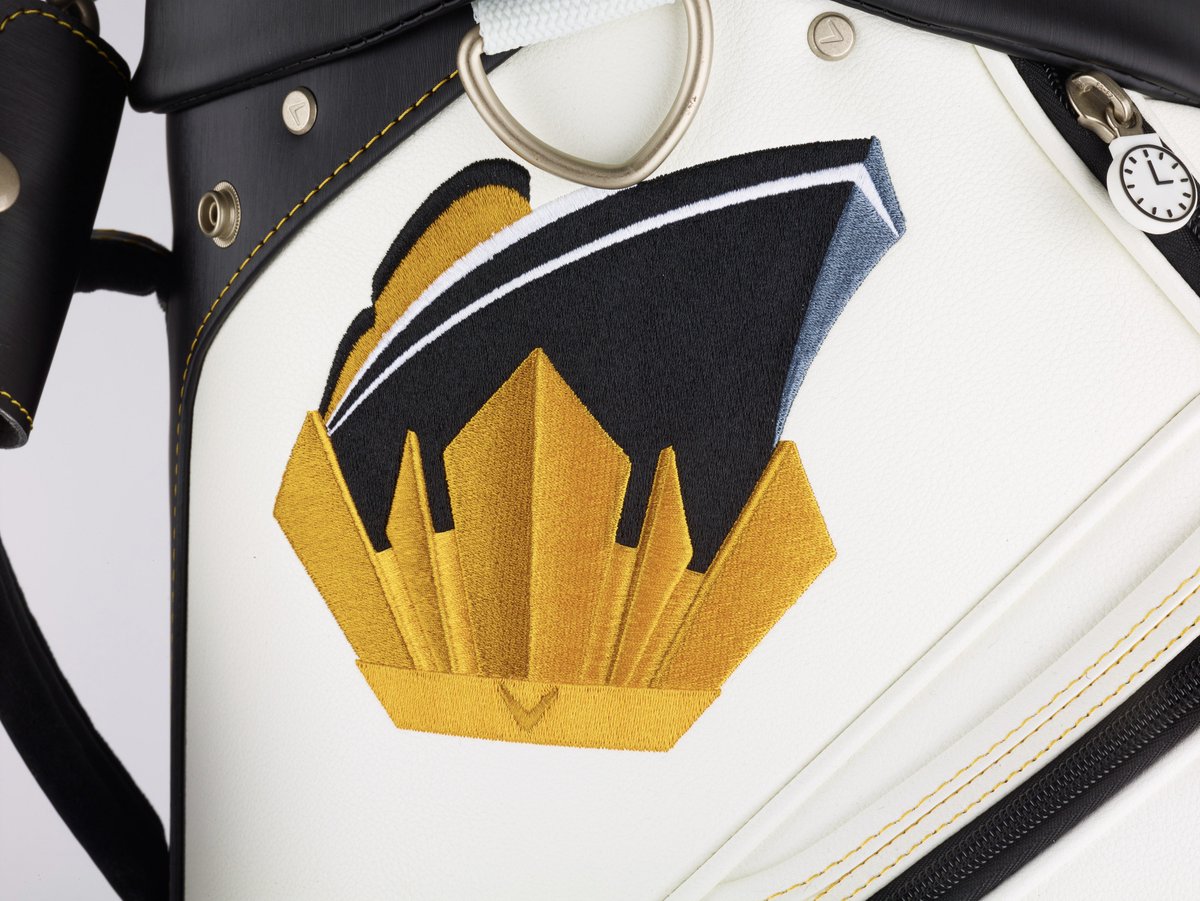 Callaway Golf tweet media