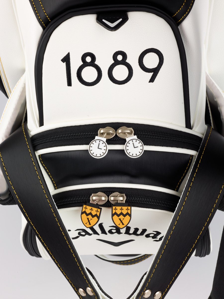 Callaway Golf tweet media