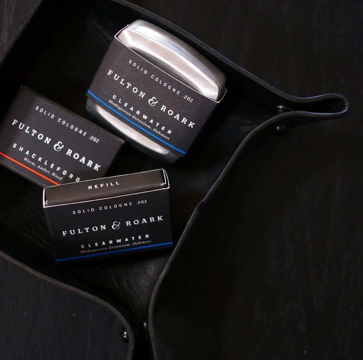 SpiffNYC's tweet photo. #Groombetter w/ a product we're loving here @SpiffNYC, @FultonandRoark. Make your next appointment &amp; choose which fragrance best suits you. https://t.co/ZdOTqvBZfG