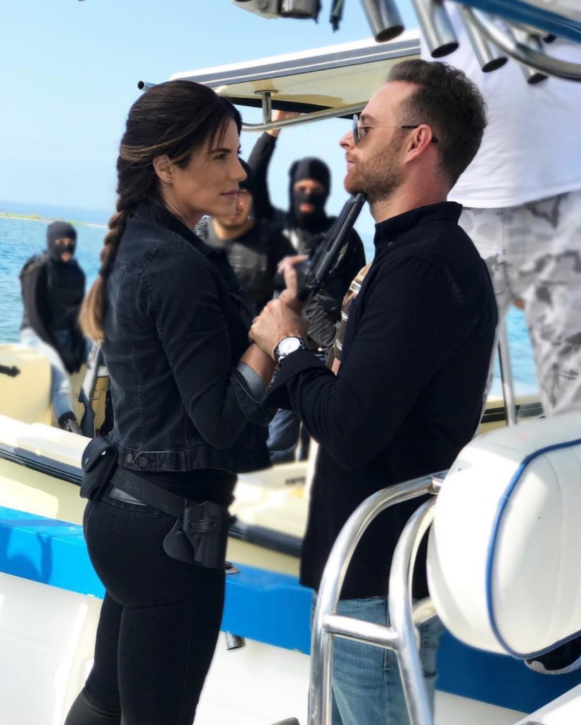 GabyEspinoFans's tweet photo. Indira Cárdenas en acción ¡wow! @guerofranco @gabyespino https://t.co/Zb5EbqSvtX
