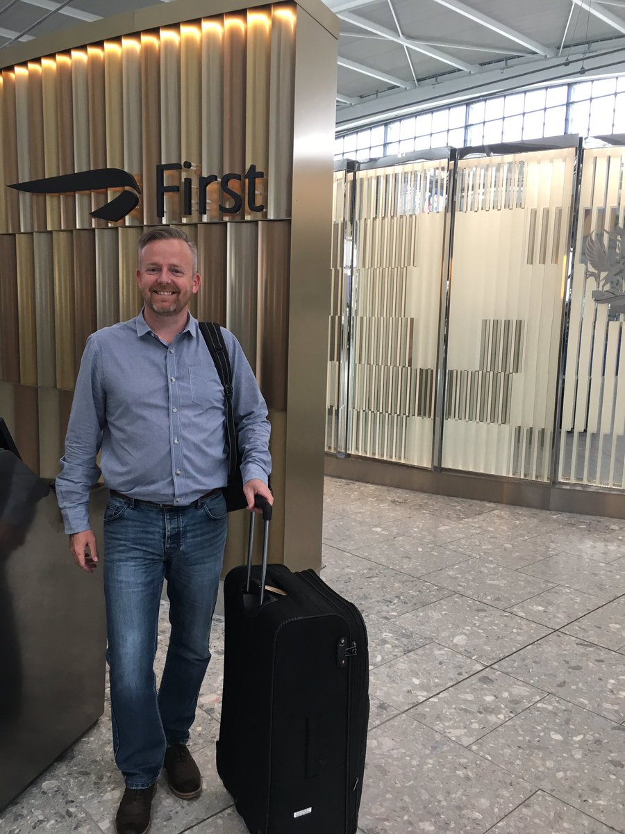 adiecadd's tweet photo. Here we go. Business trip to Perth, via HK. Great service thus far @britishairways https://t.co/zLmUZiSMEo