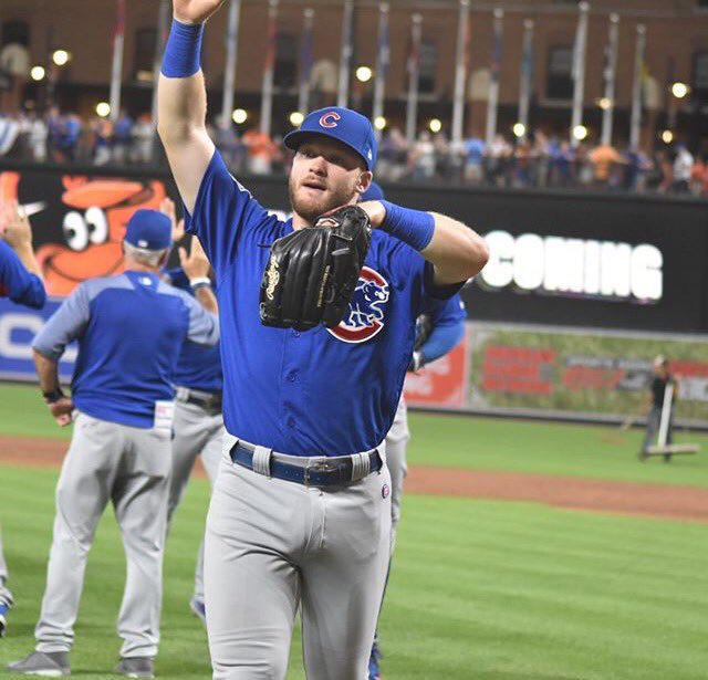 Ian Happ's Junk on Twitter: "Ok @ihapp_1 . The people need to know. How