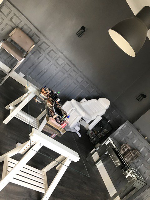 callancompany's tweet photo. A relaxation haven in a central location! #CallanandCo #Interiors https://t.co/H2JGuapeNf