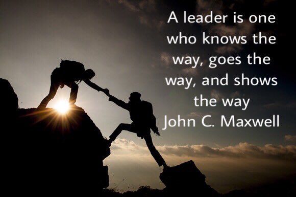 AspireEXP's tweet photo. Be the type of leader you would follow...
MOVE FORWARD and EXCEL https://t.co/WsdMl8xR0f